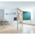 Stellwand Extend B/H 98 x 190 cm