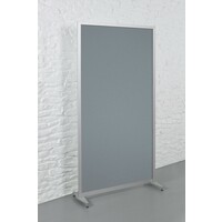 Stellwandmodul SCREEN KLETT Typ C, hoch