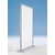 Stellwandmodul SCREEN Typ G, gerade hoch