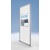 Stellwandmodul SCREEN Typ G, gerade hoch