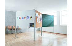 Stellwandsystem Extend