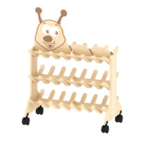 Stiefelwagen "Kleine Raupe"