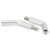 Stift 135′ gebogen