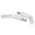 Stift 135′ gebogen