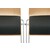 Stuhlserie CAI 3030