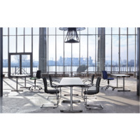 Stuhlserie FACT 9040