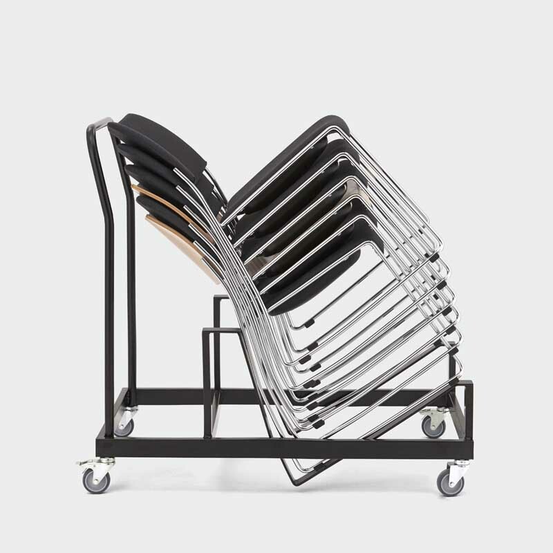 Stuhltransportkarren: Modelle 1035, 1036