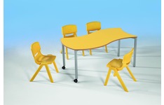 "Swing-It Steely" Serie