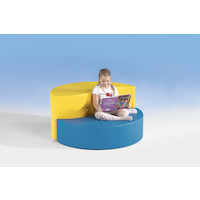 Swing-it Sit Halbrundelement