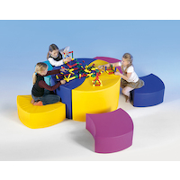 Swing-it Sit Tischgruppe