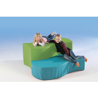 Swing-it Sit Zweierelement