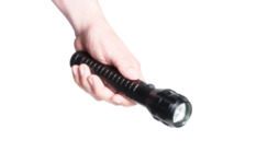 Taschenlampen und Zubehör