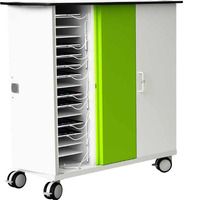 Tablet Ladewagen "Sync"