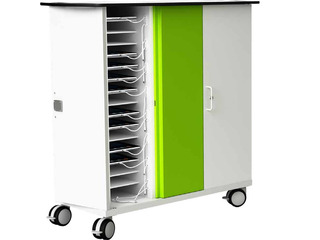 Tablet Ladewagen "Sync"