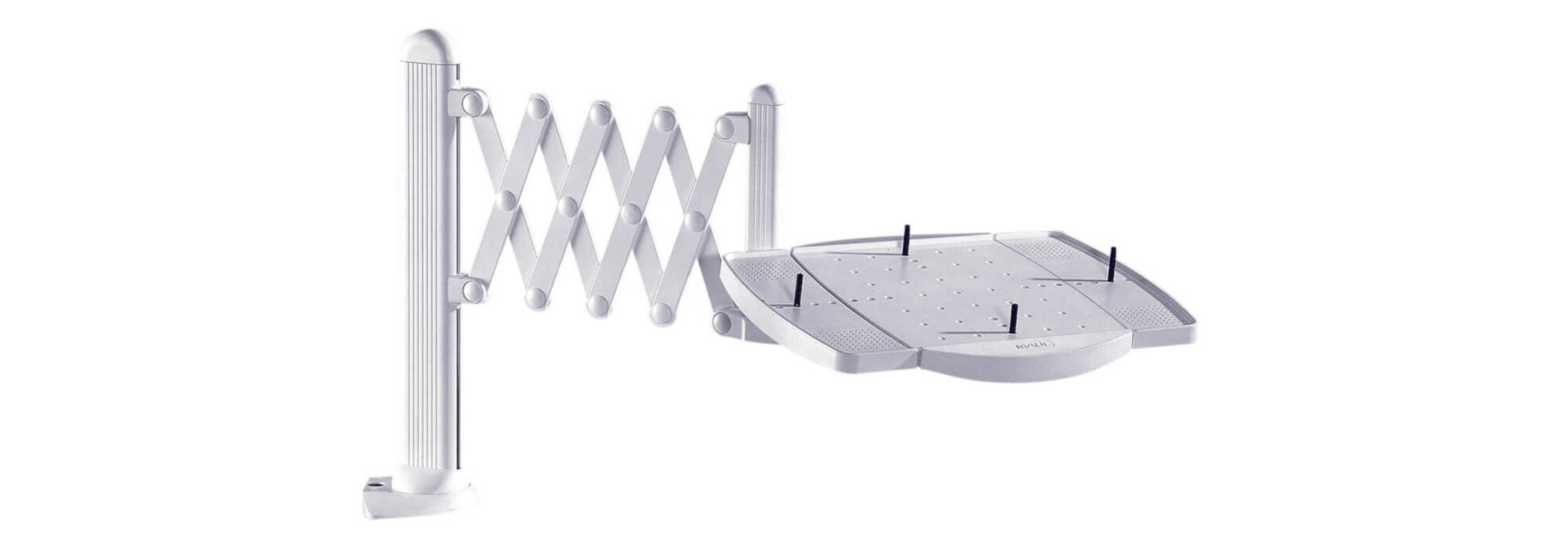 Telefon-Scherenarm Elegant