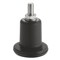 Tellergleiter für Stellwandsäule Extend