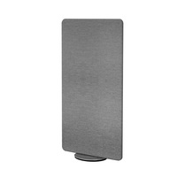 Textilwand Metropol drehbar