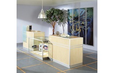 Theken-Programm HORIZONTAL STORES