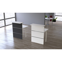 Thekenerweiterungs-Element