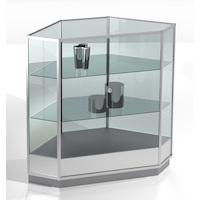 Thekenmodul LINK Ecke 135°