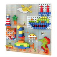 Themenpaket "Ozeane", für mobile Konstruktionswand