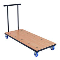 Tisch-Transportwagen Slide