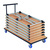 Tisch-Transportwagen Slide
