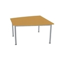Quadratisch 70 x 70 cm