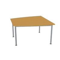 Tischanbau maestro tonnenform