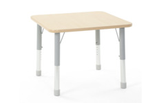 Tische mit Metallgestell