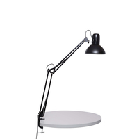 Tischleuchte MAULstudy, exkl. Leuchtmittel