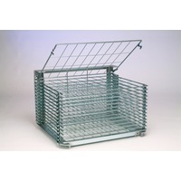 Tischstapeltrockner Modell DWO