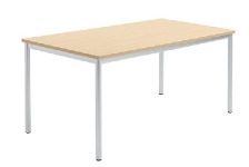Quadratisch 70 x 70 cm