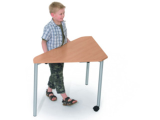 Tischsystem trivio