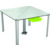 Tischsystem trivio soft