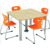 Tischsystem trivio soft