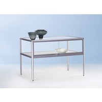 Tischvitrine ARTIC