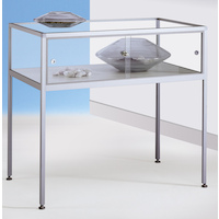 Tischvitrine INSIDE
