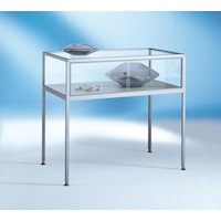 Tischvitrine LINK