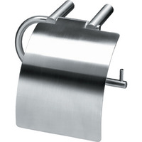 Toilettenpapierhalter mit Klappe