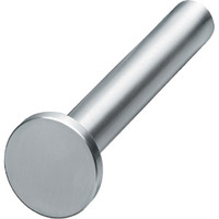 Toilettenpapierhalter mit Platte