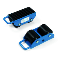 Transportroller 2,5 to