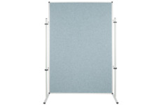 Trennwand Silence Basic / Silence Pin