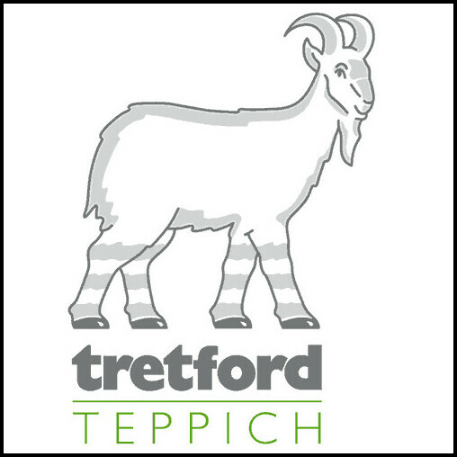 Tretford-Teppiche