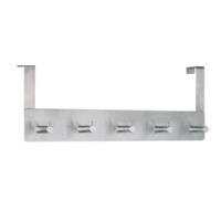 Tür-Garderobenleiste (Länge 35 cm)