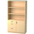 Türen-/Schubfachschrank variado 5