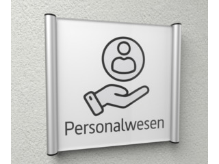 Türschild Hamburg
