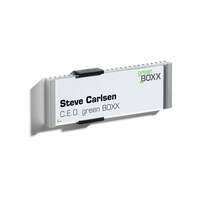 Türschild INFO SIGN