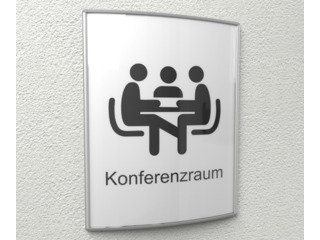 Türschild Köln