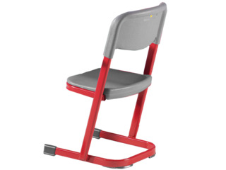 U-Kufenstuhl AirChair ST 40 KG